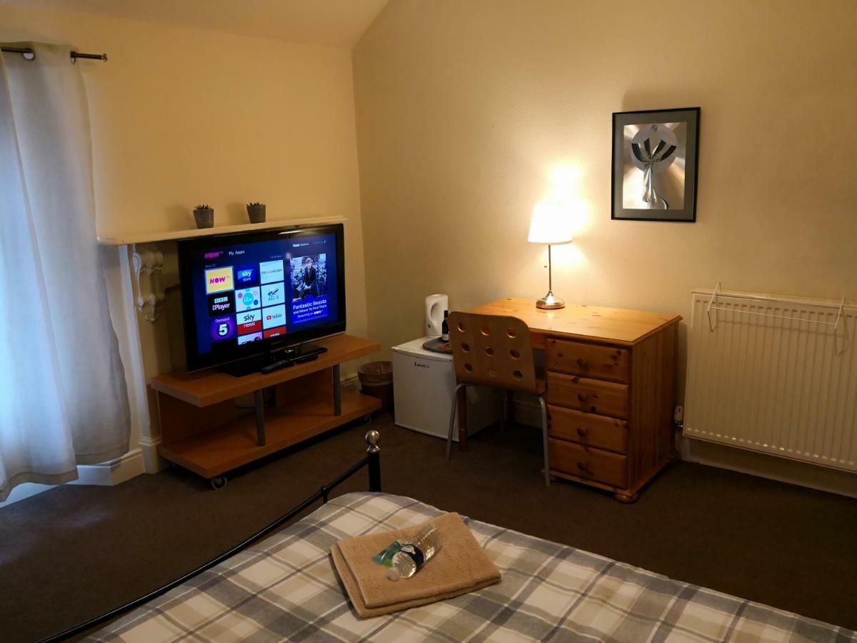 Tartanrooms 4* Edinburgh